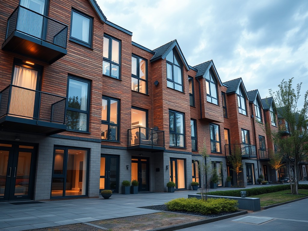 Find Your Perfect Home